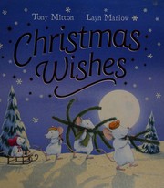 Cover of: Christmas wishes
