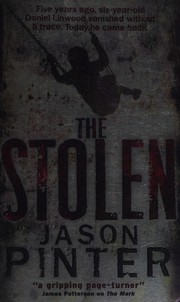 Cover of: The stolen
