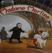 Cover of: Madame Martine
