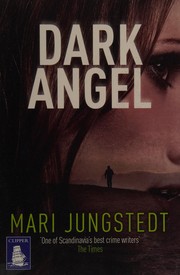 Cover of: Dark angel