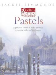Cover of: Pastels Workshop (Painting Workshop)