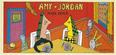 Cover of: Amy and Jordan