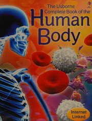 Cover of: Complete Book of the Human Body