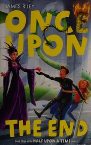 Cover of: Once upon the end
