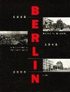 Cover of: Berlin, 1925-1946-2000