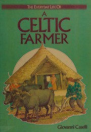 Cover of: A celtic farmer