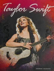 Cover of: Taylor Swift