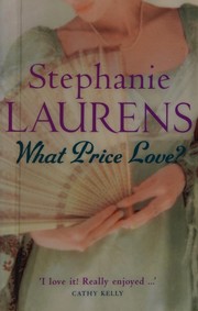 What price love? by Stephanie Laurens