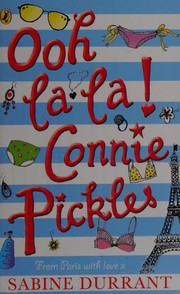 ooh-la-la-connie-pickles-cover