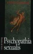 Cover of: Psychopathia sexualis by Richard von Krafft-Ebing