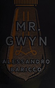 Cover of: Mr. Gwyn & three times at dawn