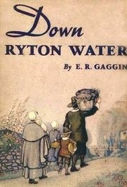 Cover of: Down Ryton water