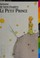 Cover of: Le petit prince