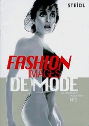 Cover of: Fashion Images De Mode No. 2 (Fashion Images De Mode)