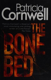 Cover of: The bone bed