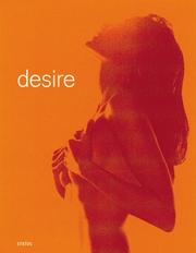 Desire by Patrick Remy