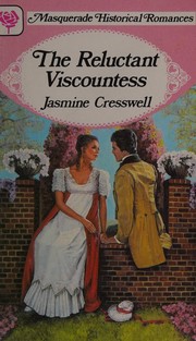 Cover of: The Reluctant Viscountess