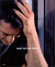 Cover of: Sam Taylor-Wood