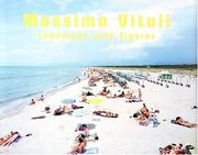 Cover of: Massimo Vitali by Massimo Vitali