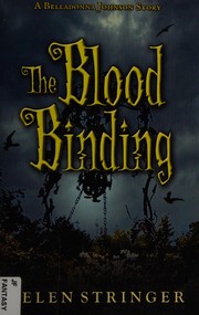 Cover of: The Blood Binding