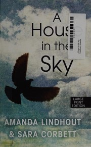 Cover of: A house in the sky: a memoir
