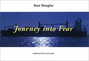 Cover of: Journey Into Fear by Michael Turner - Undifferentiated, Julia Peyton-Jones, Stan Douglas