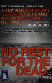 Cover of: No rest for the dead