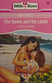 Cover of: The Hawk and the Lamb