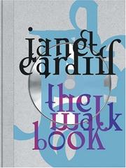 Cover of: Janet Cardiff: The Walk Book
