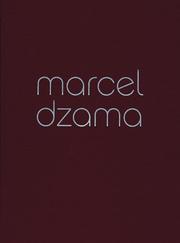 Cover of: Marcel Dzama | Catrin Lorch