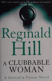 Cover of: A clubbable woman