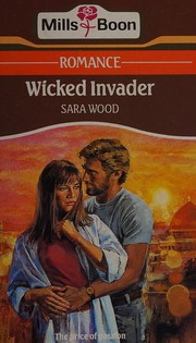 Cover of: Wicked Invader.