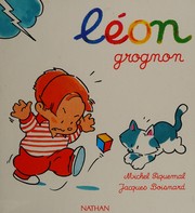 leon-gourmand-cover