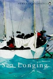 Cover of: Sea Longing by Joanne Pope Melish