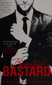 Cover of: Beautiful bastard