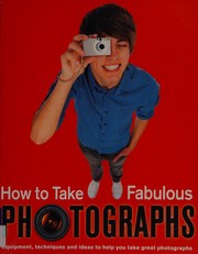 Cover of: How to take digital photographs