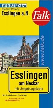 Cover of: Esslingen