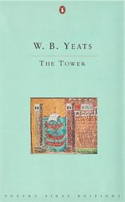 Cover of: Tower