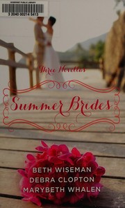 Cover of: Summer Brides: A Year of Weddings Novella Collection
