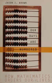 our-days-are-numbered-cover