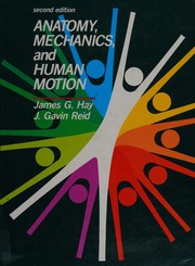Cover of: Anatomy, mechanics, and human motion