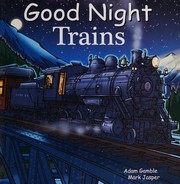 Cover of: Good night trains