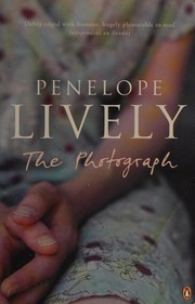 Cover of: Photograph by Penelope Lively