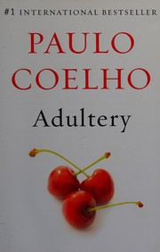 Cover of: Adultery by Paulo Coelho