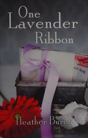 one-lavender-ribbon-cover