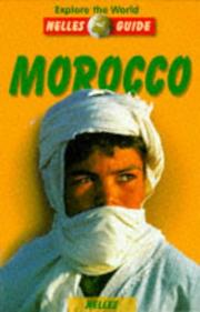 Cover of: Nelles Guide Morocco (Nelles Guides)