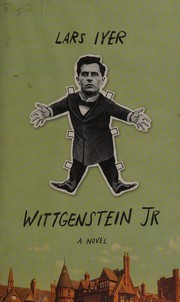 Cover of: Wittgenstein Jr