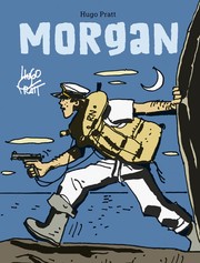 Cover of: Morgan by 