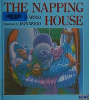 Cover of: The napping house by Audrey Wood