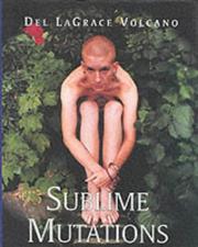 Cover of Sublime Mutations